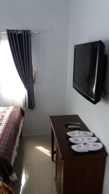 Homestay Kota Baru Джепара Екстериор снимка