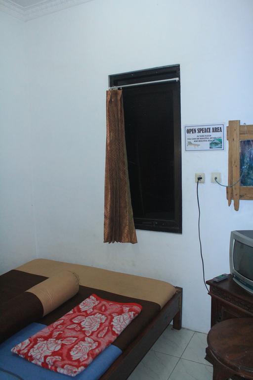 Homestay Kota Baru Джепара Екстериор снимка
