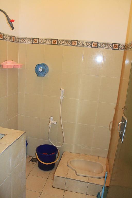 Homestay Kota Baru Джепара Екстериор снимка