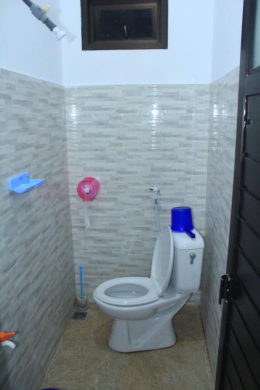 Homestay Kota Baru Джепара Екстериор снимка