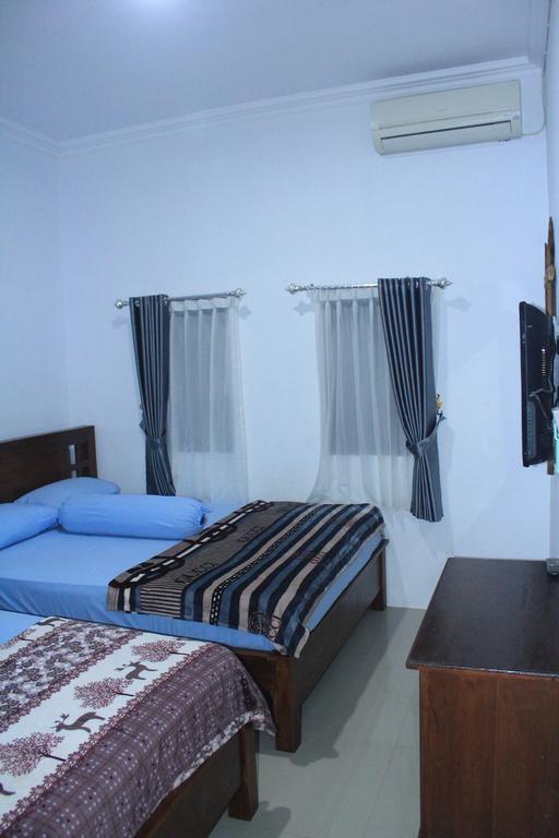 Homestay Kota Baru Джепара Екстериор снимка