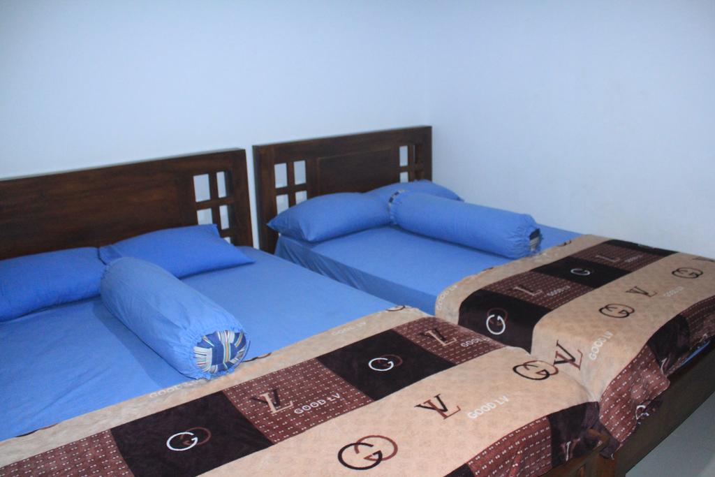 Homestay Kota Baru Джепара Екстериор снимка