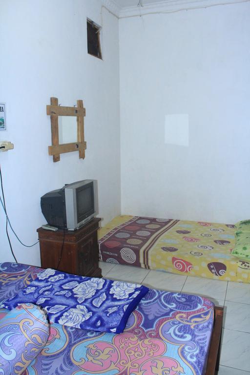 Homestay Kota Baru Джепара Екстериор снимка