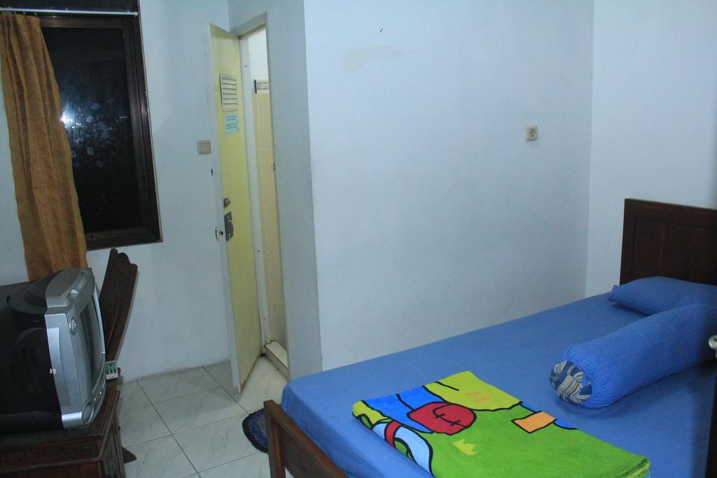 Homestay Kota Baru Джепара Екстериор снимка